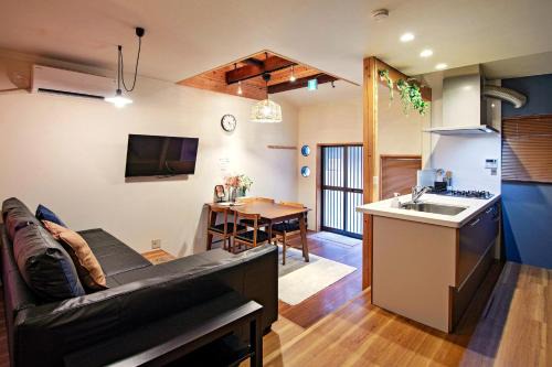 Suminoe House | Tabitaimu-Sumiyoshiharesora - Vacation STAY 15843
