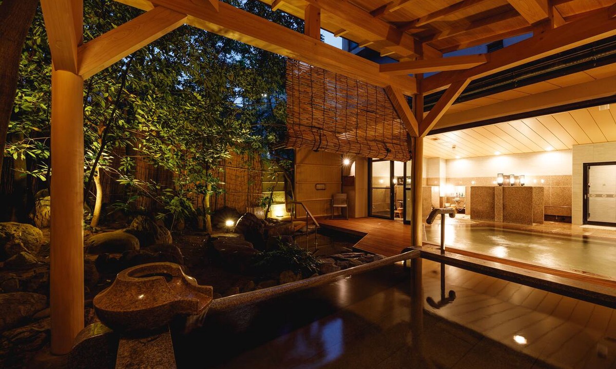 Kaga House | Tachibana Shikitei
