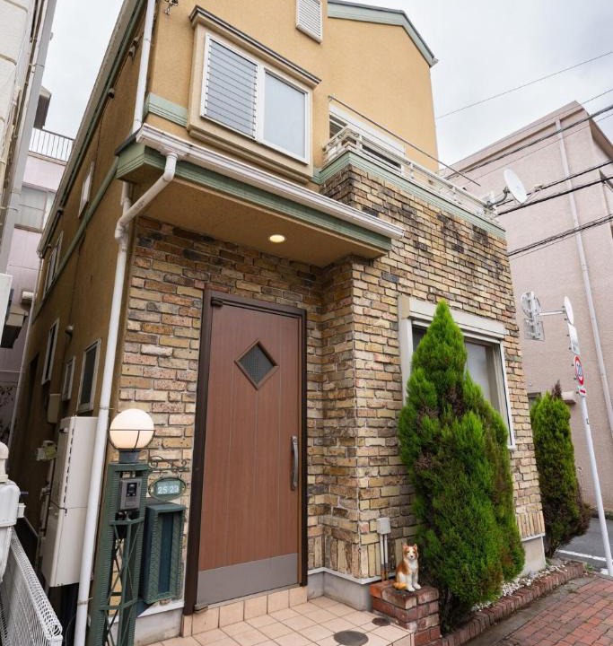 Tachikawa Apartment | Tachikawa Sta 3LDK Loft Private House