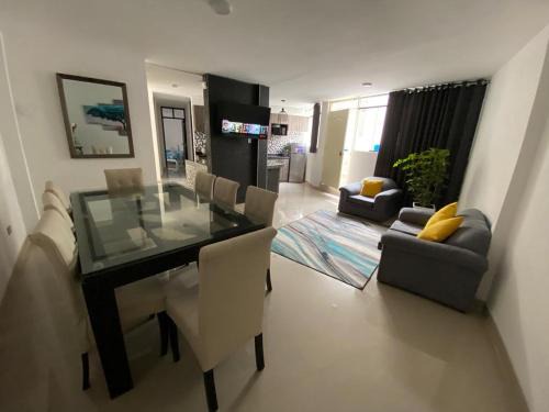 Tacna Apartment | TACNA APART