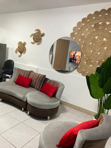 Tacna Apartment | Tacna Aurora