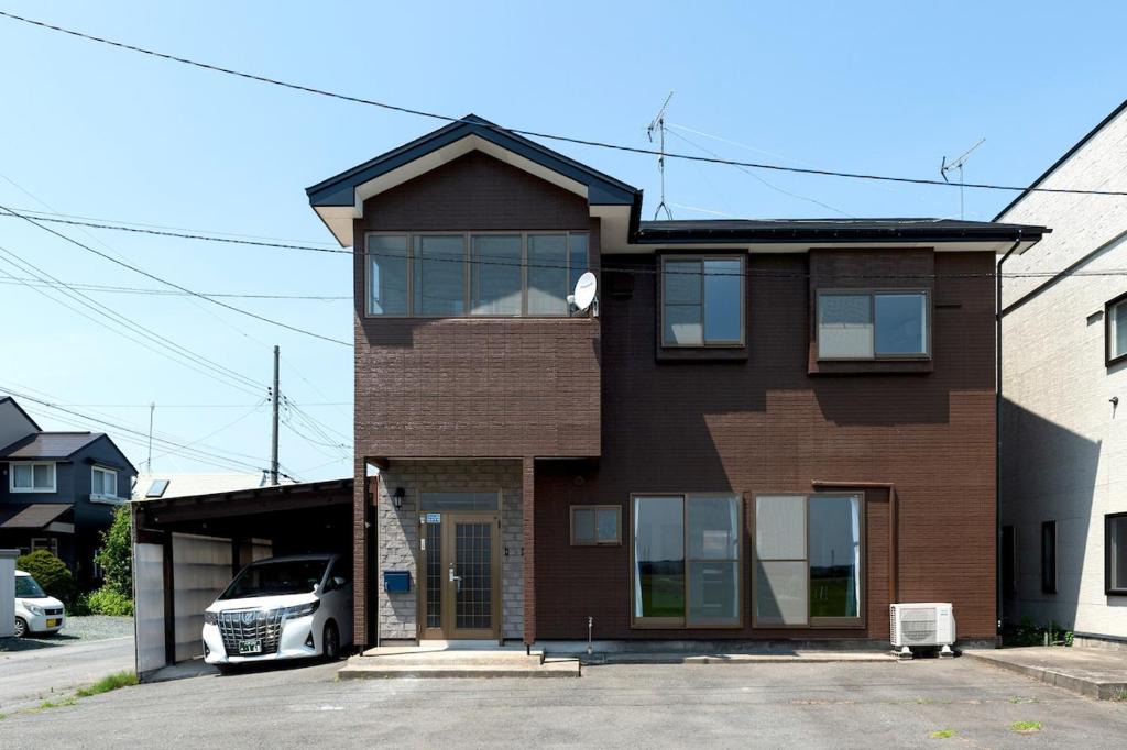 Towada House | Tago Stay