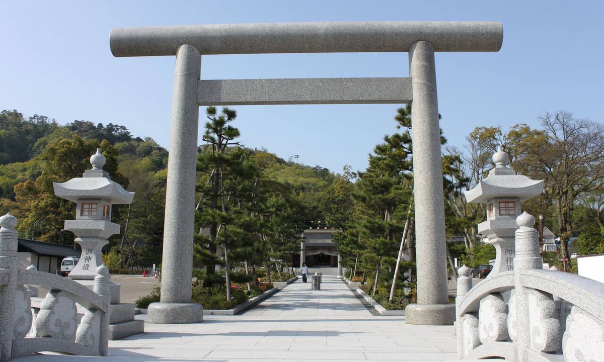 Amanohashidate House | Taikyourou