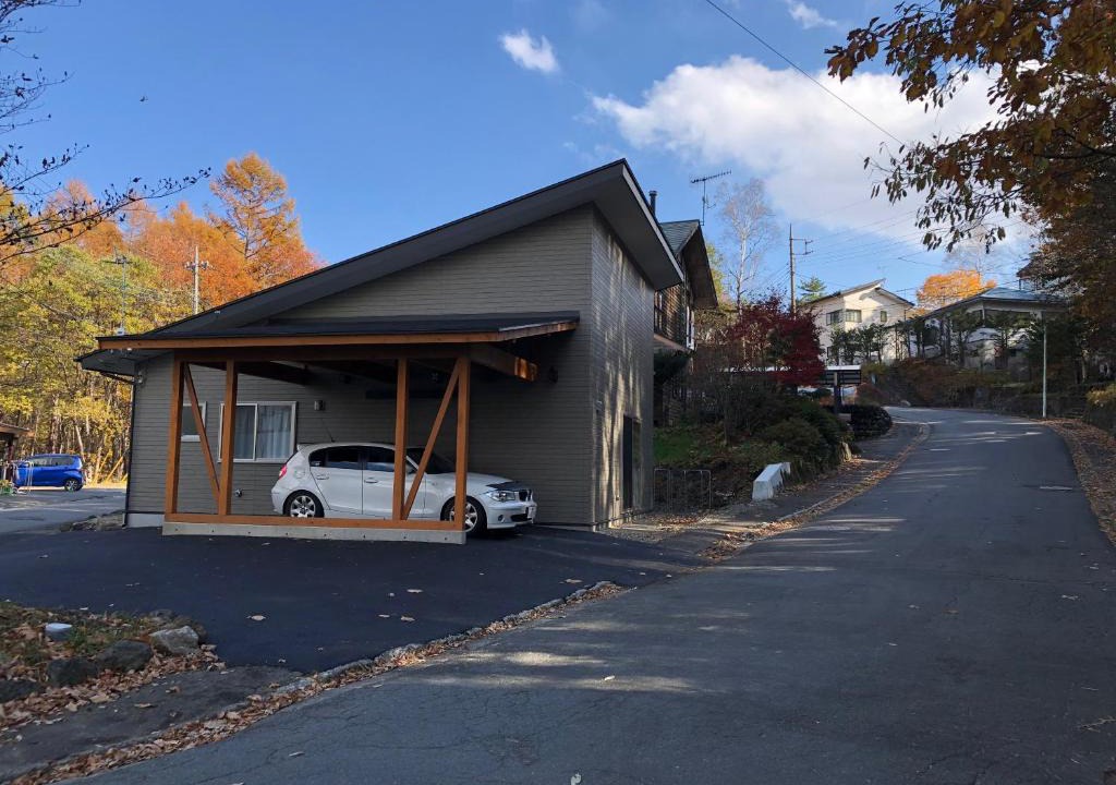 Hanashiki Onsen House | Taira no Yu
