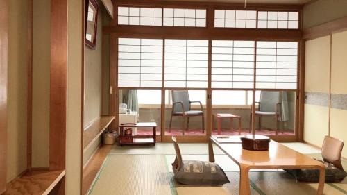 Murakami Hotel | Taiseisou - Vacation STAY 90012v