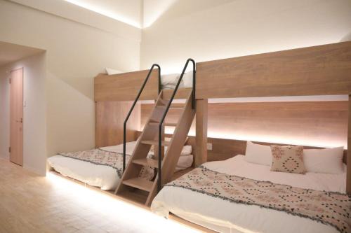 Nishiasakusa Hotel | Taitung District - Hotel - Vacation STAY 00401v