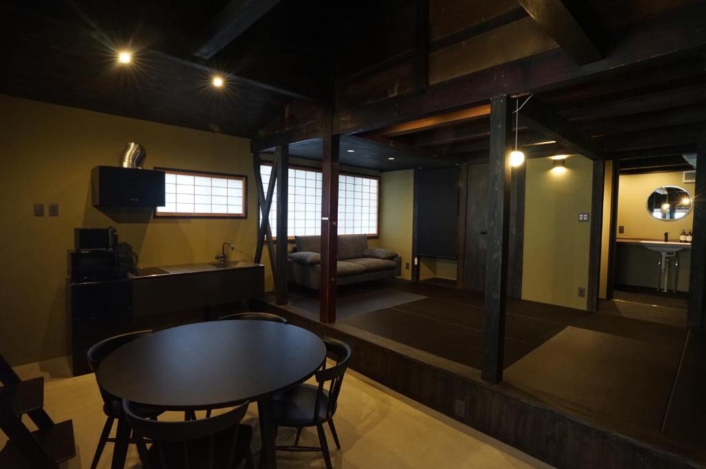 Hida Takayama Onsen House | TAIYAKIHOTEl
