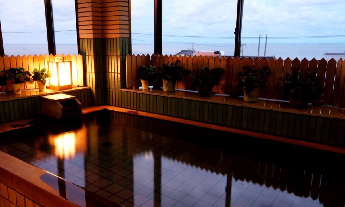 Kyotango Hotel | Taiza Onsenkyo Yadori Sanyoso