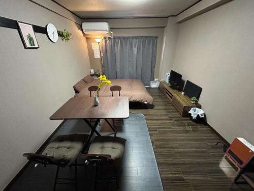 Jonan-ku Apartment | ＴＡＪＩＭＡ ＢＡＳＥ - Vacation STAY 16243
