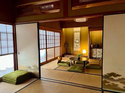 Tajimi House | Tajimi-jyuku Kitaya- Base for trips to Ghibli Park,Tsumago-juku,Magome-juku
