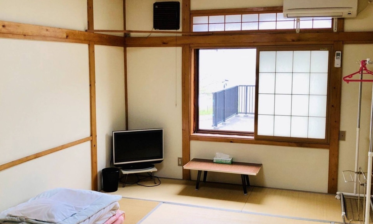 Otsuchi House | Takamasu Minshuku