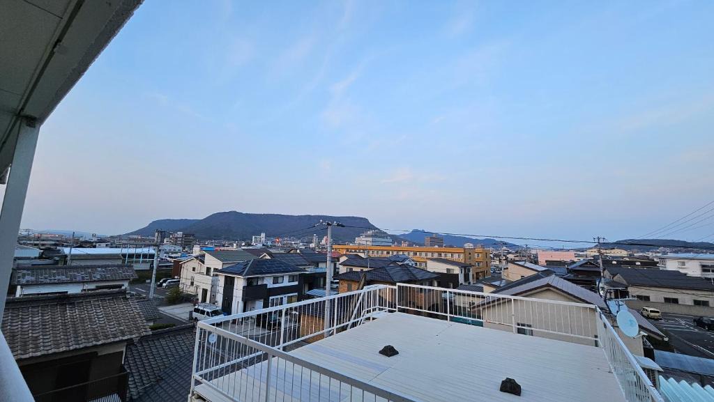Kasugacho Apartment | Takamatsu Kasuga Stay 405