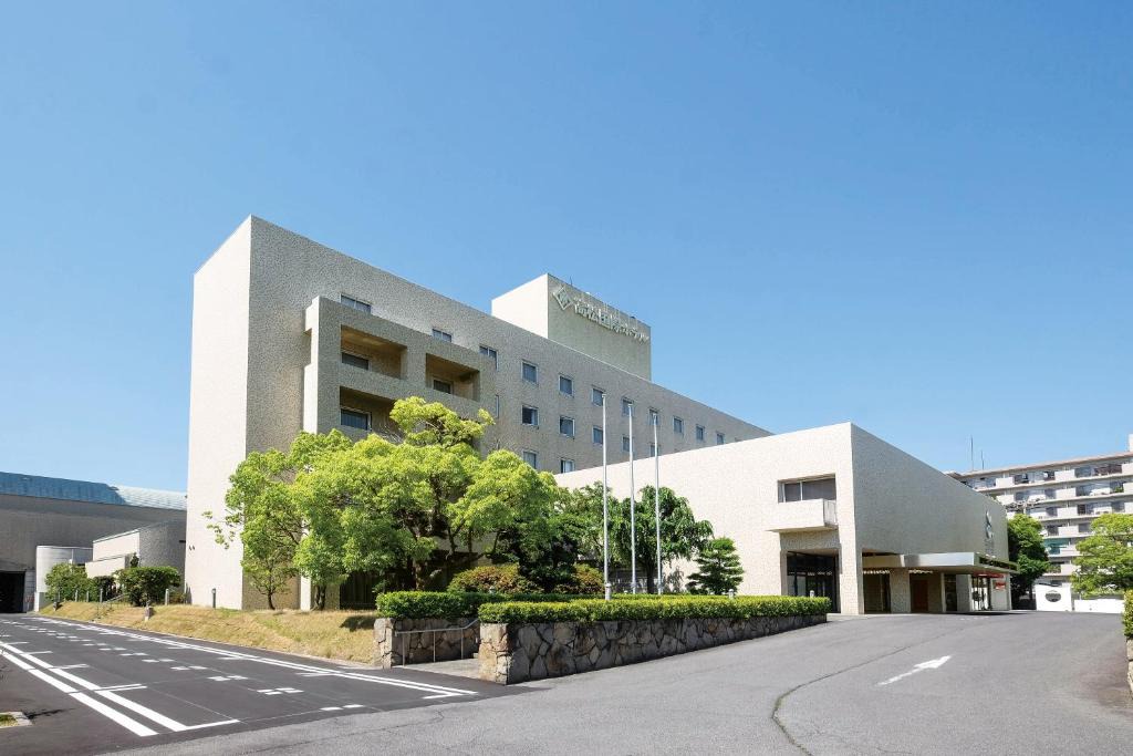 Kita Cho Hotel | Takamatsu Kokusai Hotel