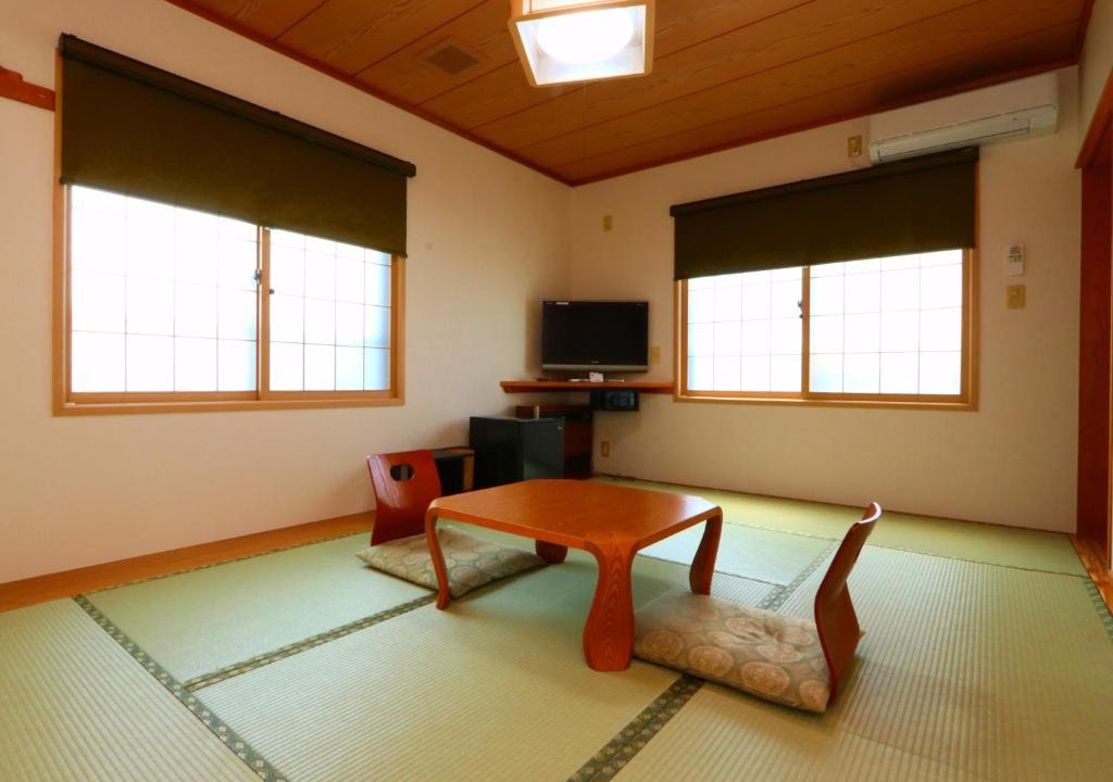 Yuzawa-machi Hotel | Takanoya