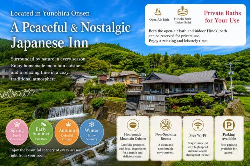 Yufu Hotel | Takaosou