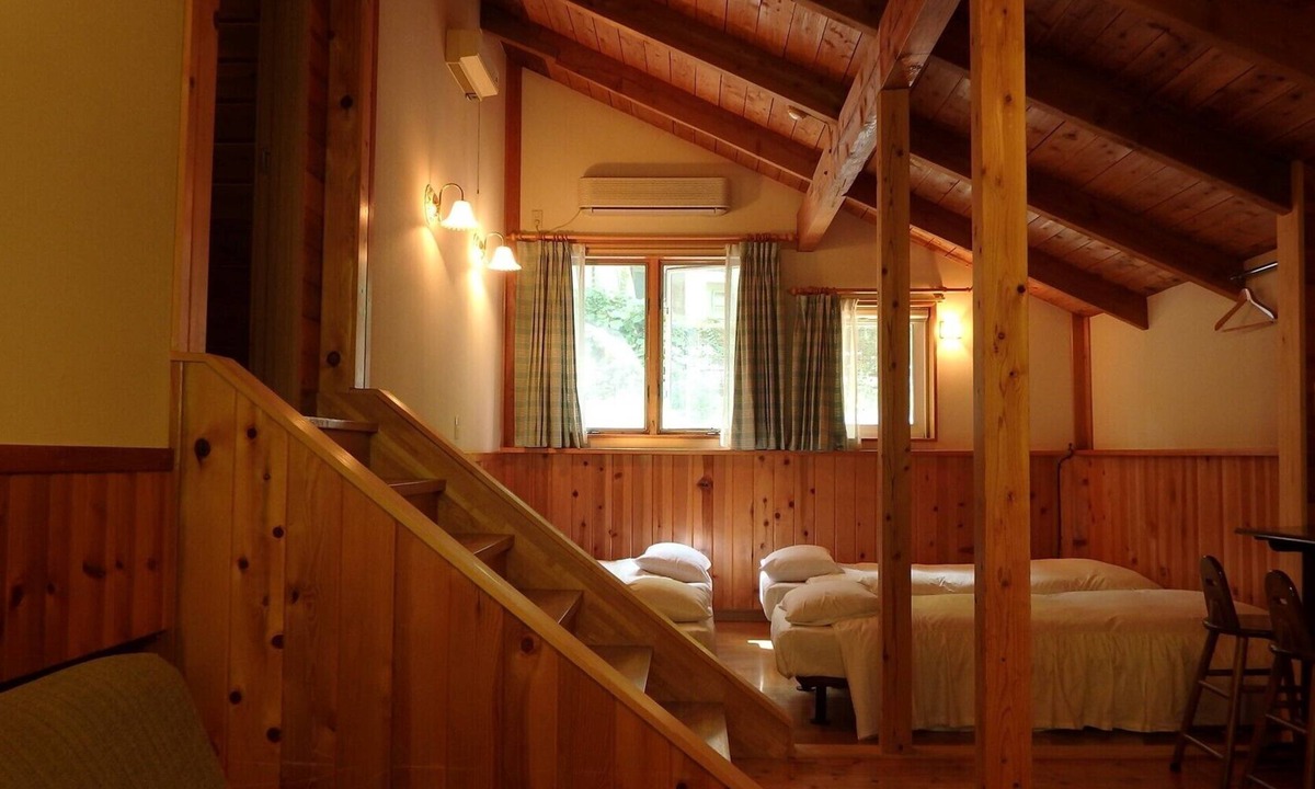 Kitashiobara Hotel | Takara Onsen Pension Satchimo