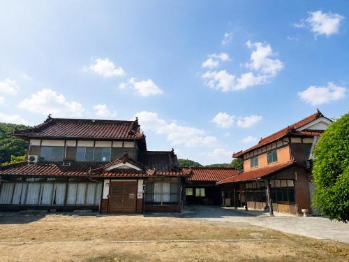 Mihara House | Takasaka no Sato Nodoka - Vacation STAY 85703v