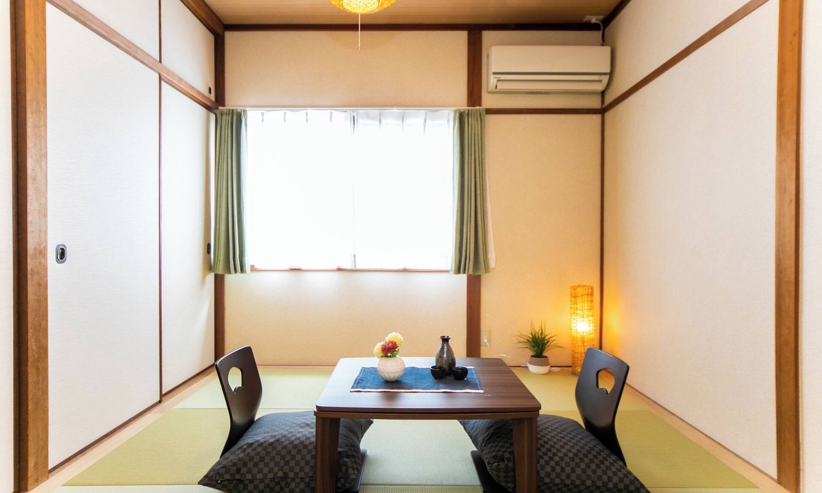 Imazu Hotel | Takashima Lakeside Resort in Kitage