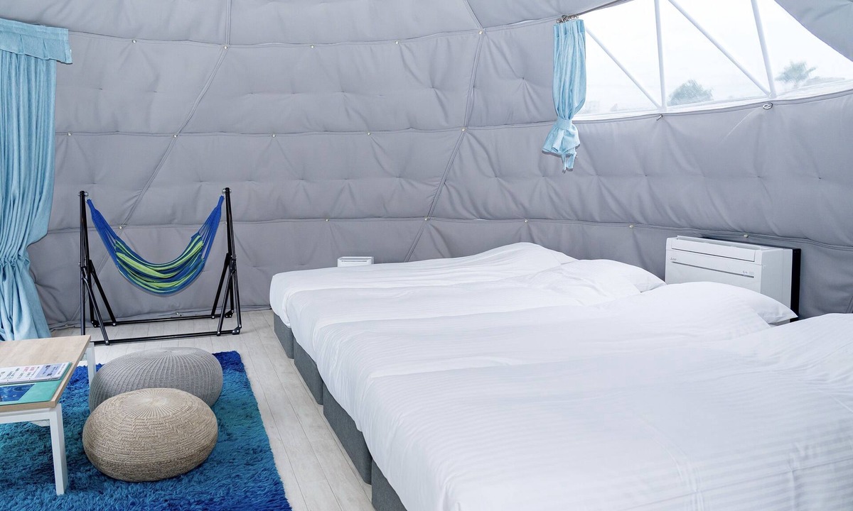 Ichihara Other | Takatakiko Glamping Resort