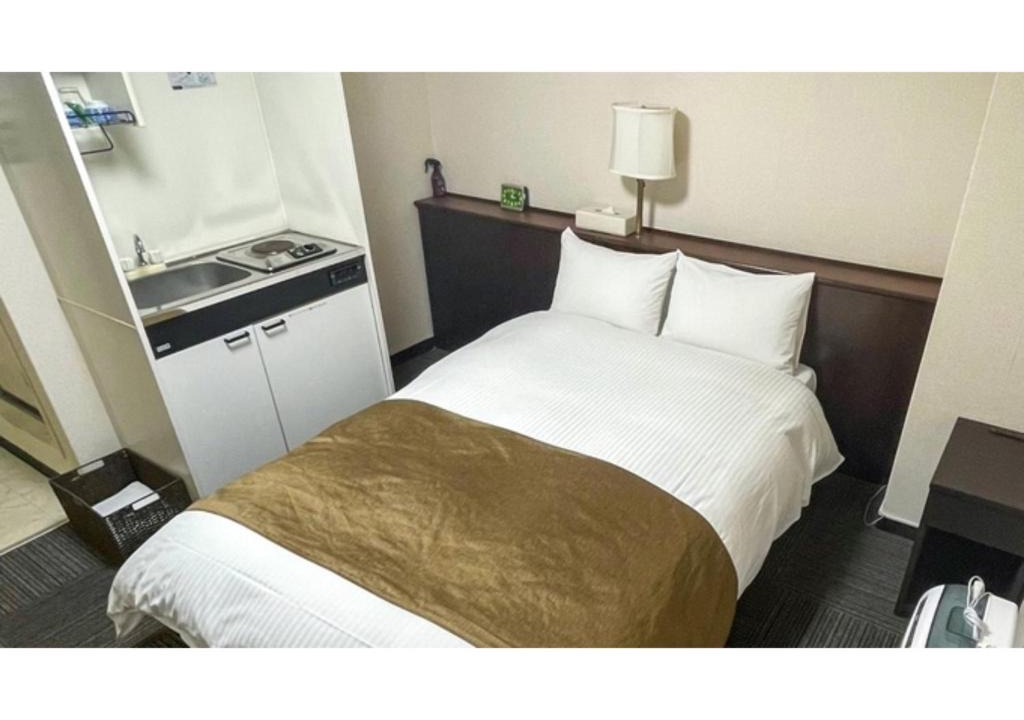 Takatsuki Hotel | Takatsuki W&M Hotel - Vacation STAY 48549v