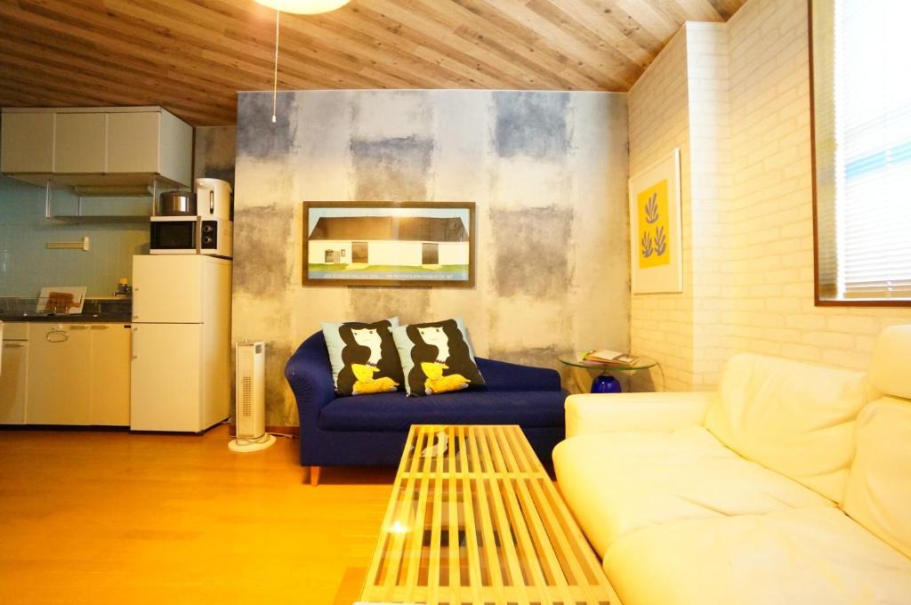 Hida Takayama Onsen Apartment | Takayama - Apartment/Vacation STAY 34383