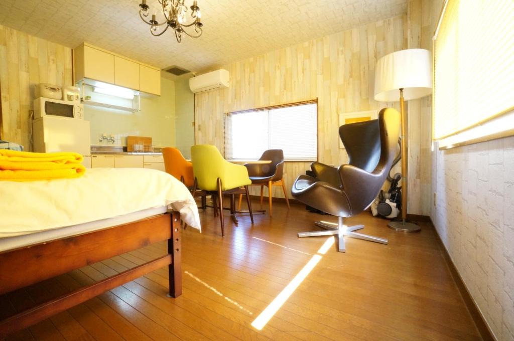 Hida Takayama Onsen Apartment | Takayama - Apartment/Vacation STAY 34382