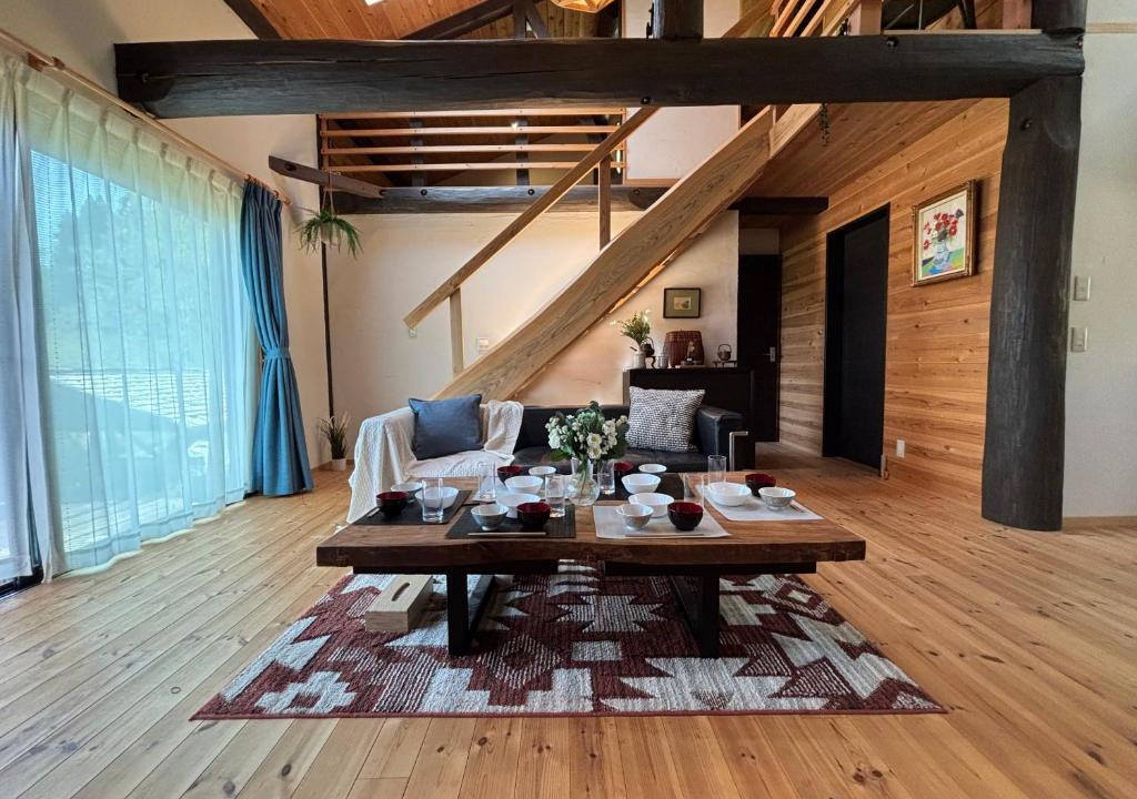 Takayama Apartment | TAKAYAMA Base