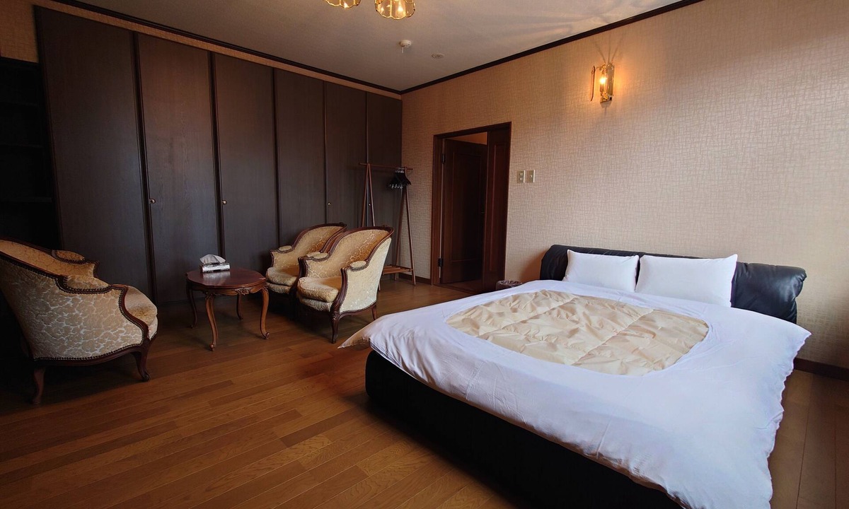 Old Town House | Takayama stay Kakitsubata