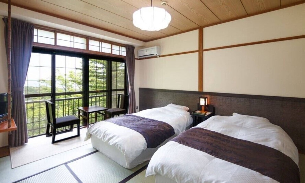 Fukushima Hotel | Takayu Onsen Adachiya Ryokan