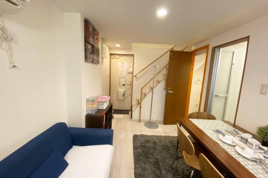 Kita Apartment | Takemura Building 105