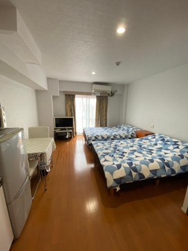 Kita Apartment | Takemura Building 3F