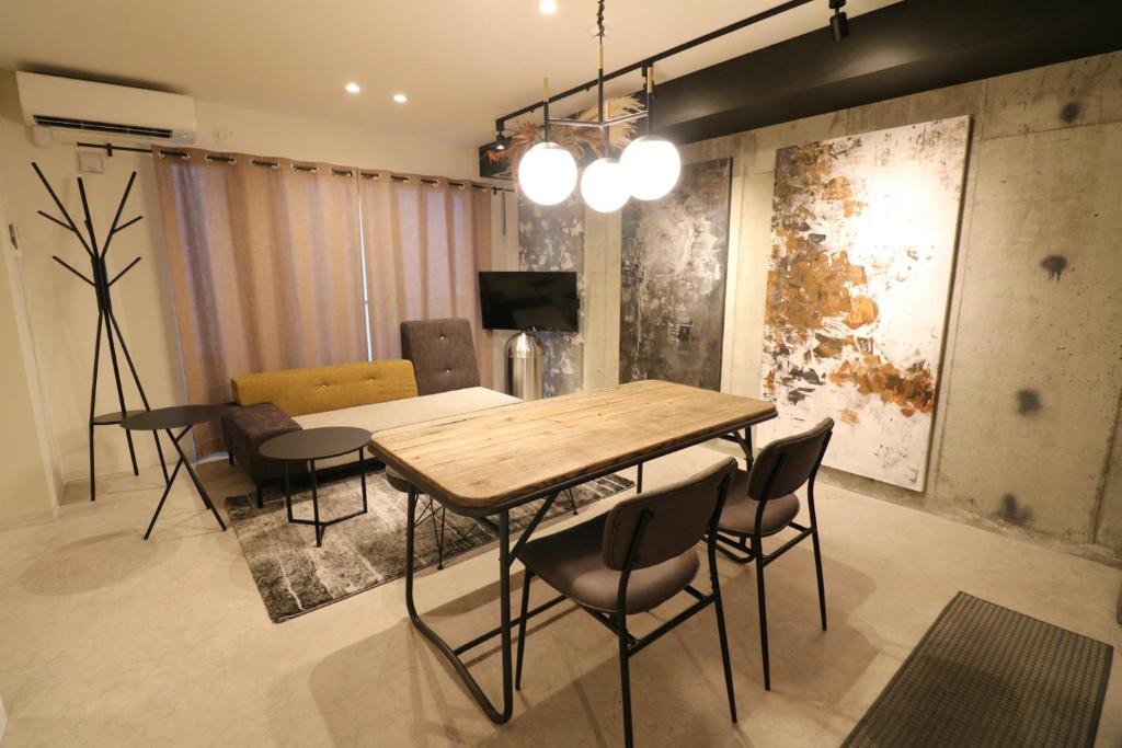 Kotoni Hotel | TAKETO STAY KOTONI - Vacation STAY 87179