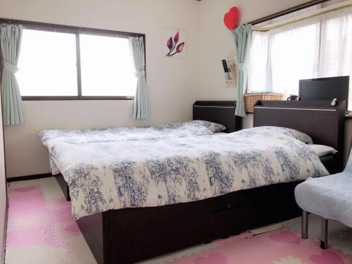 Hamano Apartment | Takeuchi Goya