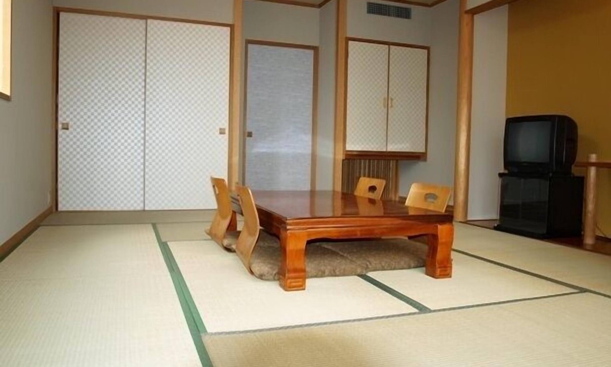 Fukuroda Hotel | Takimikan
