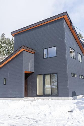 Nozawaonsen House | Takinoyu House