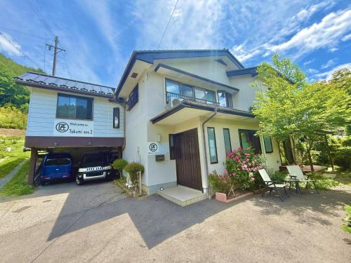 Fukushima House | Takumisou 2