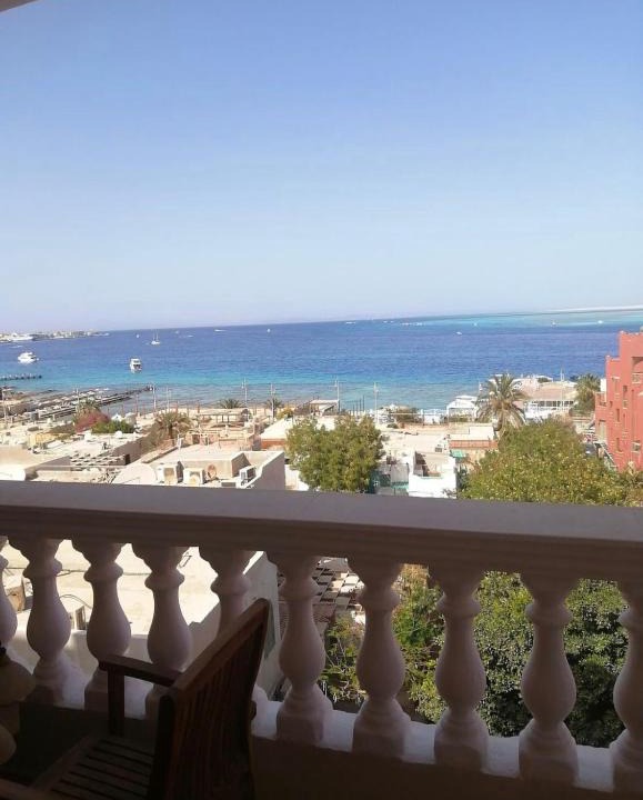 Safaga Apartment | tala boutique accommodation 14
