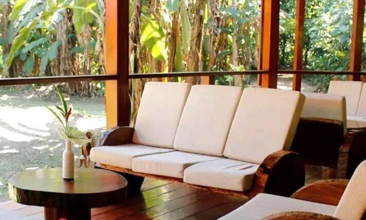 Puerto Maldonado Cabin | Tambopata Edosikiana Ecolodge