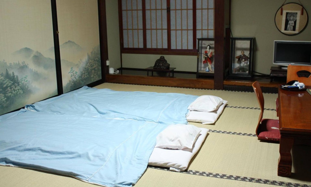 Tsuruoka House | Tamonkan