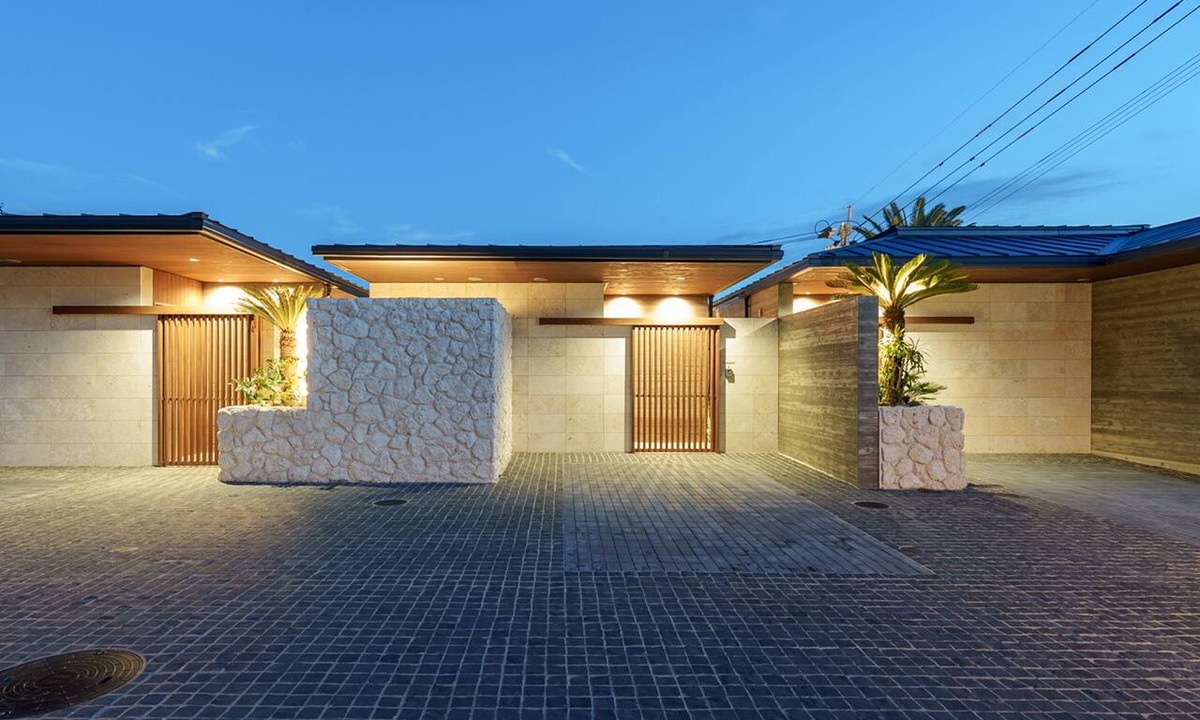 Nishinoomote Villa | tanegashimaArakibekkan