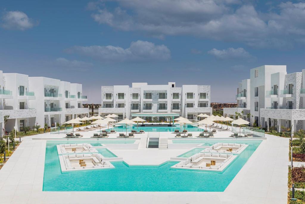 Ain Sokhna Hotel | Tanoak Resort