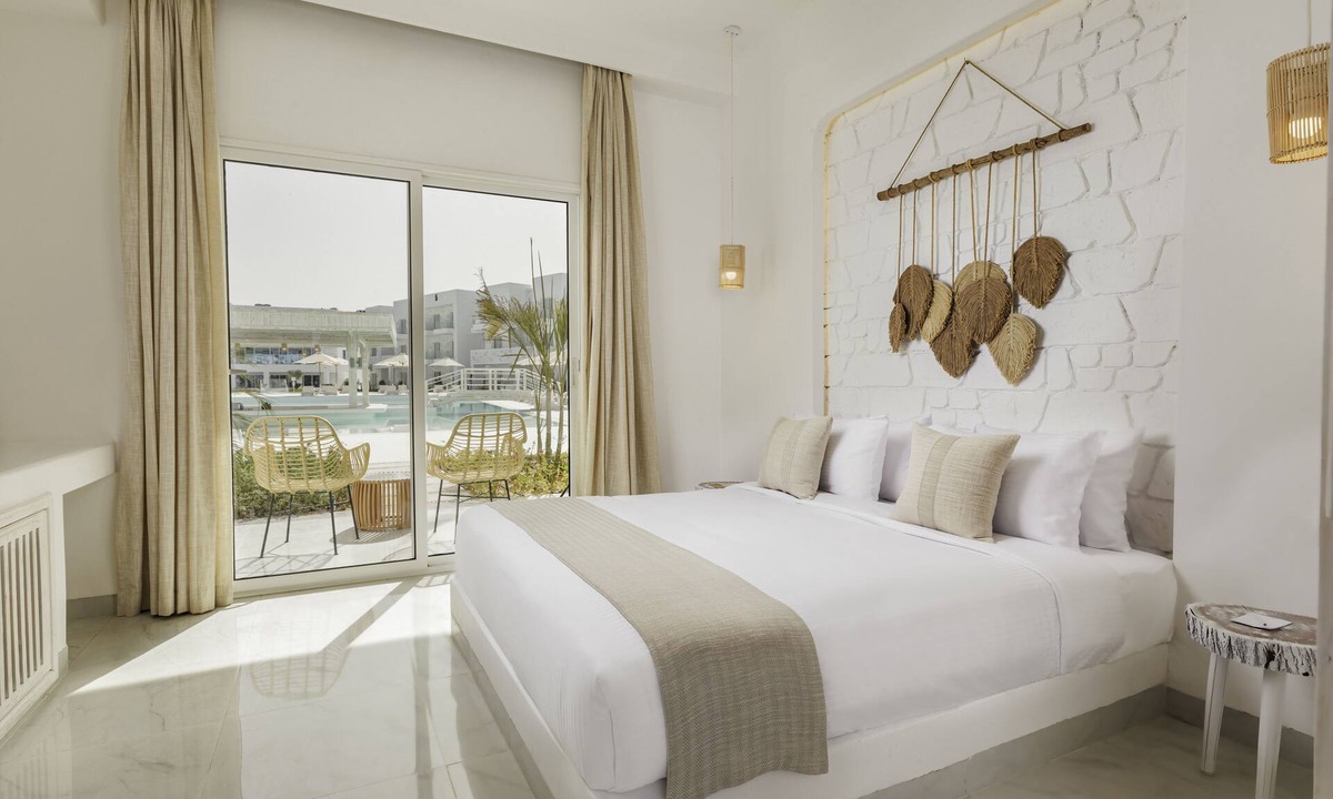 Ain Sokhna Resort | Tanoak Resort