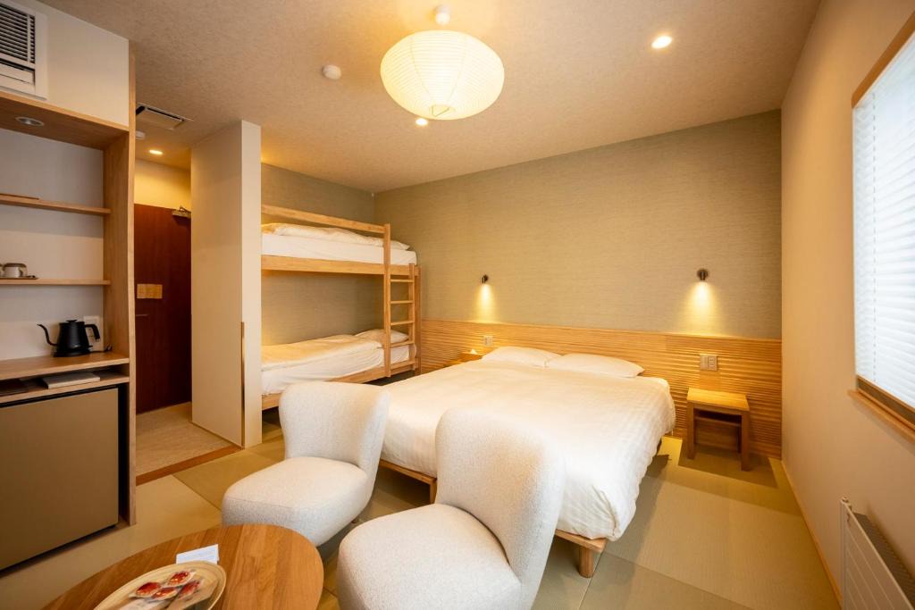Nozawaonsen Hotel | Tanuki Nozawa