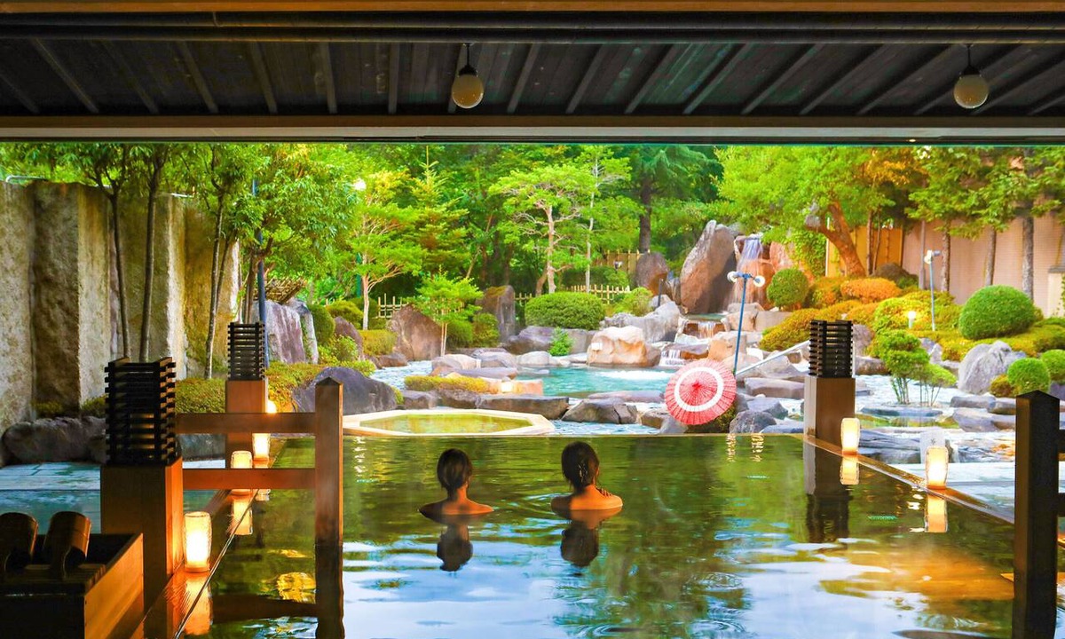 Kurimoto Onsen Hotel | TAOYA Kisoji