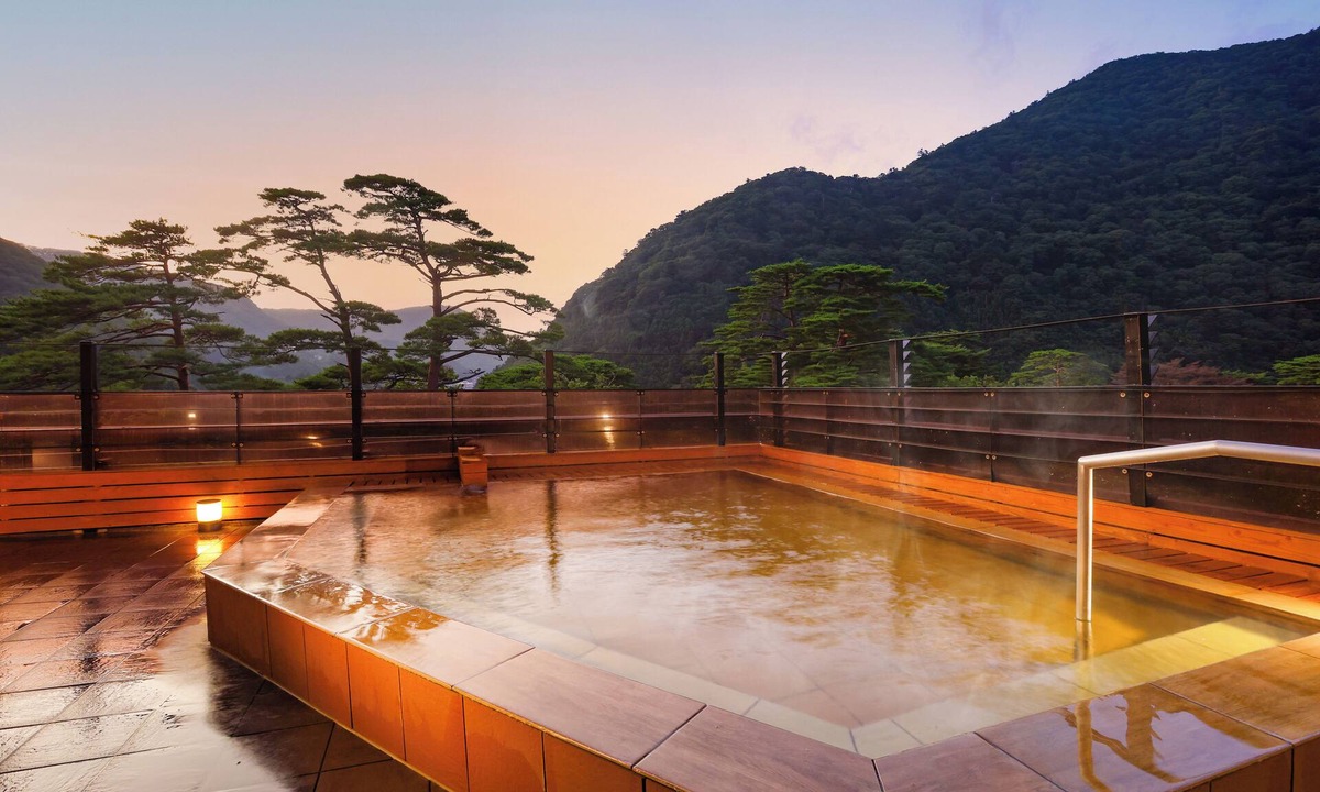 Shiobara-machi Hotel | TAOYA Nasu Shiobara