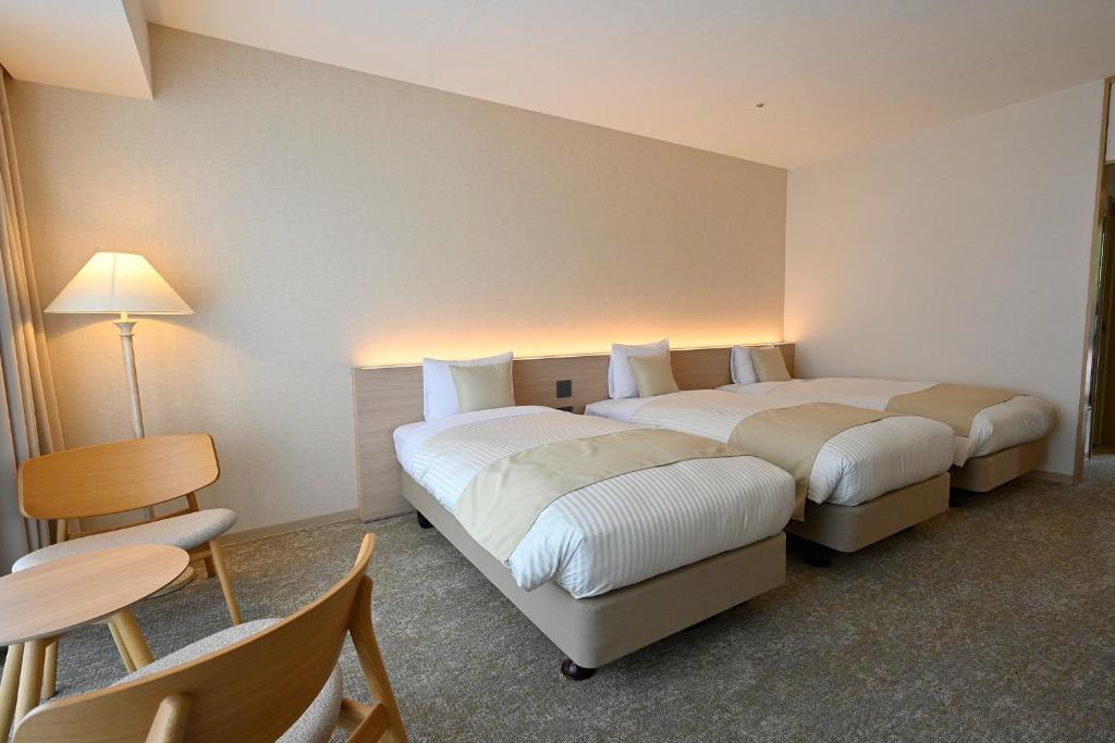 Toba Resort | TAOYA Shima
