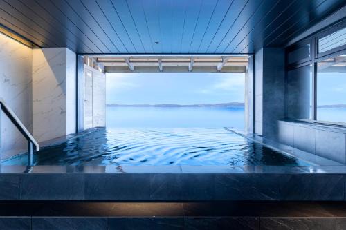 Wakura Onsen Hotel | TAOYA Wakura