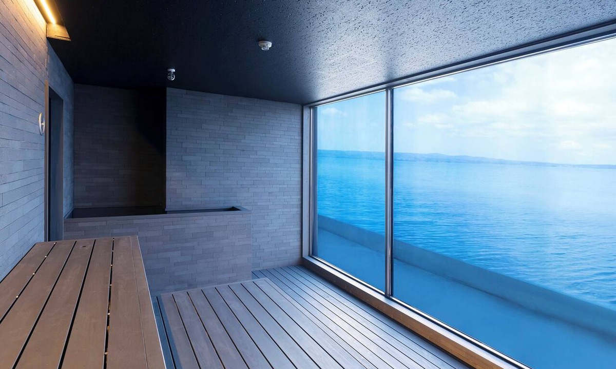 Wakura Onsen House | TAOYA Wakura