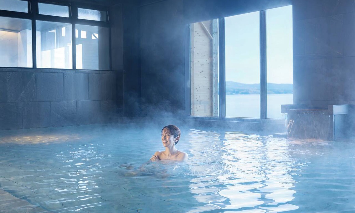 Wakura Onsen House | TAOYA Wakura