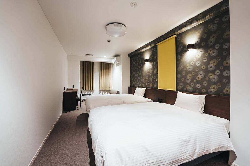 Taradake Onsen Hotel | TAPSTAY HOTEL